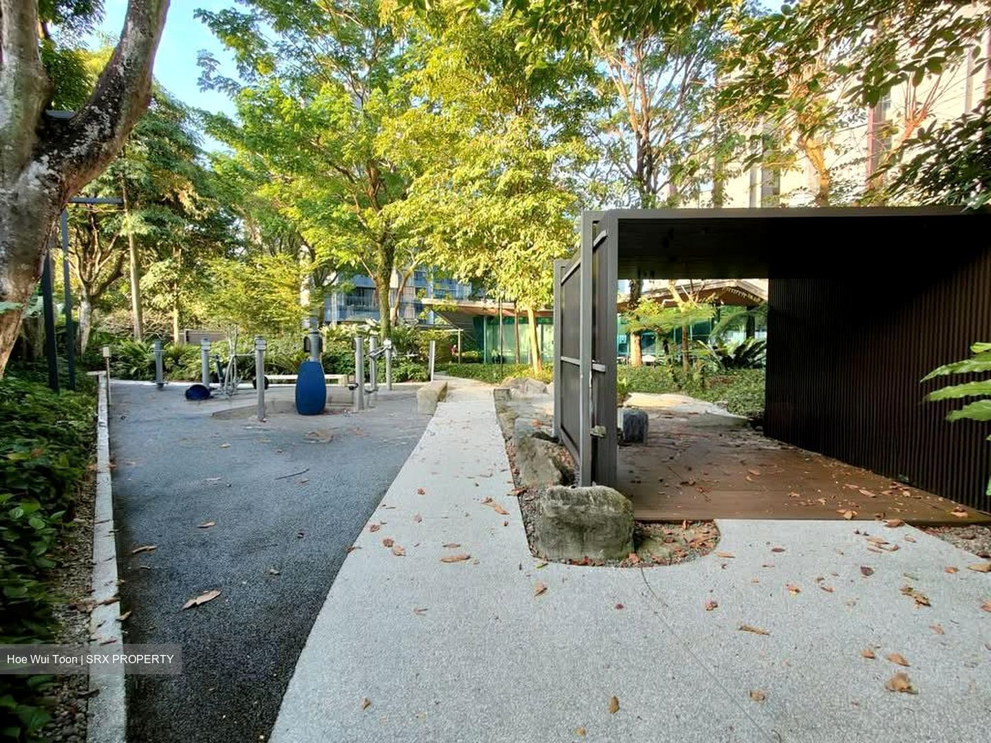 Leedon Residence (D10), Condominium #542028751
